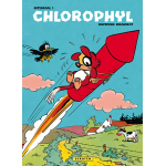 Raymond Macherot - Chlorophyl #1